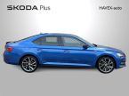 Škoda Superb - fotka číslo 2