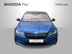 Škoda Superb - fotka číslo 3
