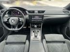 Škoda Superb - fotka číslo 4