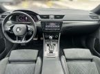 Škoda Superb - fotka číslo 4