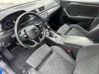 Škoda Superb - fotka číslo 6