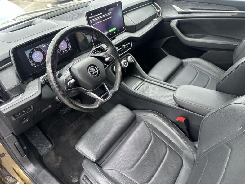 Škoda Kodiaq - hlavní fotka