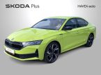 Škoda Octavia - fotka číslo 0