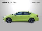 Škoda Octavia - fotka číslo 1
