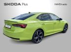 Škoda Octavia - fotka číslo 2