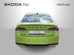 Škoda Octavia - fotka číslo 34