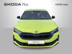 Škoda Octavia - fotka číslo 3