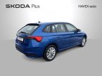 Škoda Scala - fotka číslo 1