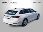 Škoda Octavia - fotka číslo 1