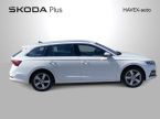 Škoda Octavia - fotka číslo 2