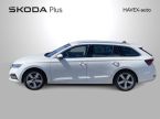 Škoda Octavia - fotka číslo 35