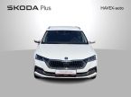 Škoda Octavia - fotka číslo 3