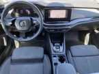 Škoda Octavia - fotka číslo 4