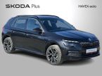 Škoda Kamiq - fotka číslo 29