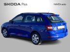 Škoda Fabia - fotka číslo 23