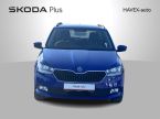 Škoda Fabia - fotka číslo 3