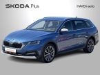 Škoda Octavia - fotka číslo 0