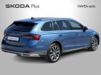 Škoda Octavia - fotka číslo 1