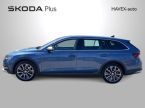 Škoda Octavia - fotka číslo 2