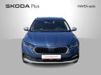 Škoda Octavia - fotka číslo 3