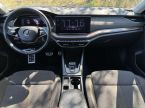 Škoda Octavia - fotka číslo 4