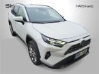 Toyota RAV 4 - fotka číslo 4