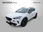 Cupra Formentor - fotka číslo 0