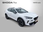 Cupra Formentor - fotka číslo 32