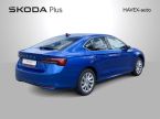 Škoda Octavia - fotka číslo 1