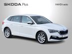 Škoda Scala - fotka číslo 27