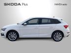Škoda Scala - fotka číslo 2