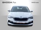 Škoda Scala - fotka číslo 3