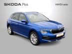 Škoda Kamiq - fotka číslo 32