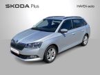 Škoda Fabia - fotka číslo 0