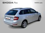 Škoda Fabia - fotka číslo 1