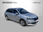 Škoda Fabia - fotka číslo 27