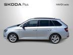 Škoda Fabia - fotka číslo 28