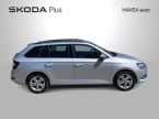 Škoda Fabia - fotka číslo 2