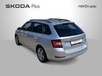 Škoda Fabia - fotka číslo 29