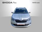 Škoda Fabia - fotka číslo 3