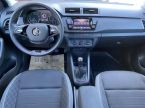 Škoda Fabia - fotka číslo 4