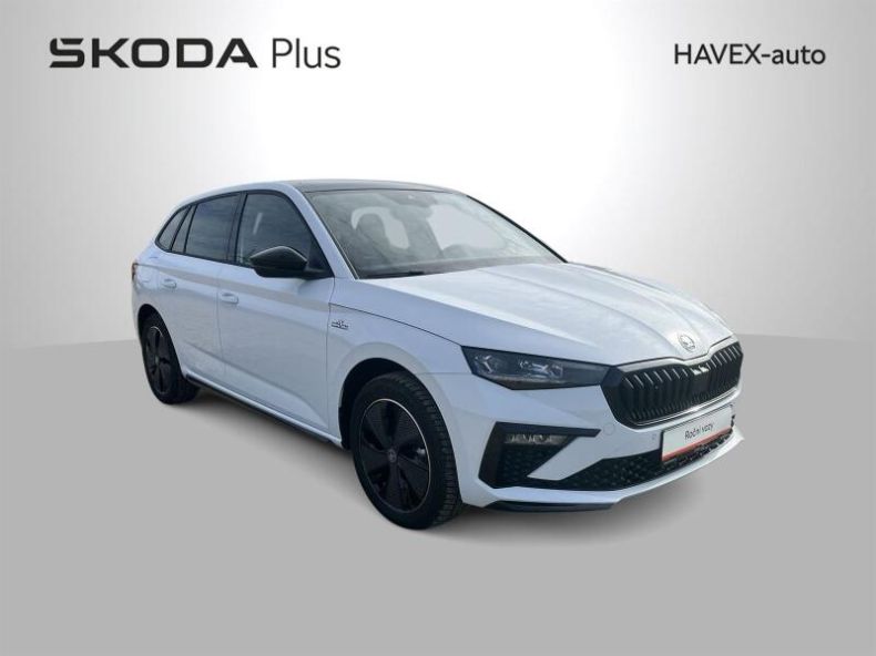 Škoda Scala - hlavní fotka inzerátu