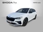 Škoda Scala - fotka číslo 2