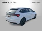 Škoda Scala - fotka číslo 6
