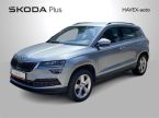 Škoda Karoq - fotka číslo 0