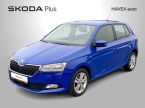 Škoda Fabia - fotka číslo 0