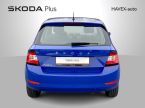 Škoda Fabia - fotka číslo 27