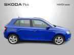 Škoda Fabia - fotka číslo 2
