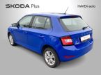 Škoda Fabia - fotka číslo 30