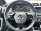 Škoda Fabia - fotka číslo 5